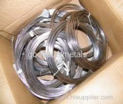 tig welding titanium wire