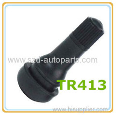 Tubeless Car Tire Valve