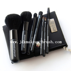 Mini Travel Make-up brush kit