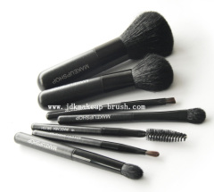 Mini Travel Make-up brush kit cosmetic brushes