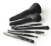 Mini Travel Make-up brush kit