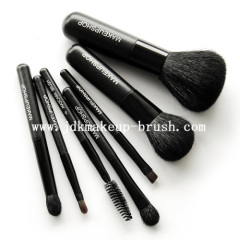 Mini Travel Make-up brush kit cosmetic brushes
