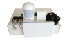 IOS and android APP controlled GSM intelligent alarm system