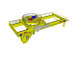 Overhead Crane with Electromagnetic