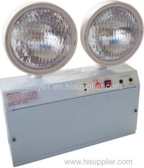 SMD Emergency Twin Spots Light