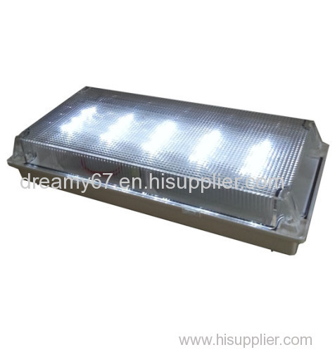 IP65 Waterproof Emergency LED Light