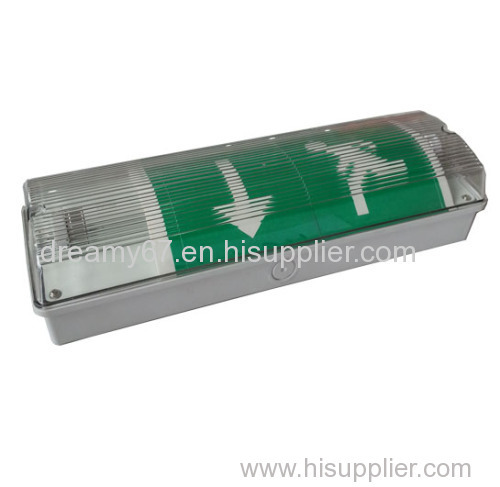 IP65 Fluorescent Tube Emergency Light