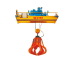 Best Quality Overhead Crane with Clamp