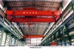 Best Quality Overhead Crane with Hook