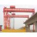 World advance Bridge-erecting Crane