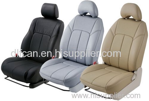 Leather paint for car seat