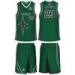 Children XS - 5XL Basketball Uniforms Uniforms Customized Breathable