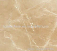 GIGA polished slab beige interior marble wall tile