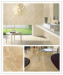 GIGA polished slab beige interior marble wall tile