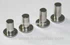 High Precision durable Stainless Steel Solid Rivets for Cookware