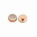 rivet contacts electric contacts