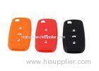 Waterproof Silicone Car Key Covers Custom Silicone Products For Key Protection
