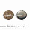 small switch / controller electrical contact rivet of good thermal conductivity