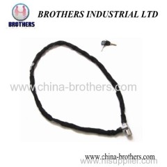 Hot Sale Bicycle Chain Lock