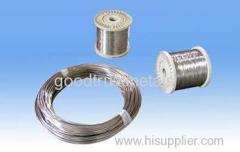 astm b863 titanium wire in coils