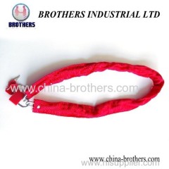 New Style Security Bicycle Chain Lock