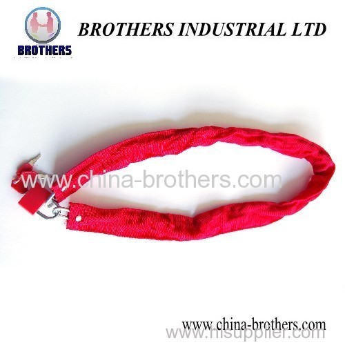 New Style Security Bicycle Chain Lock