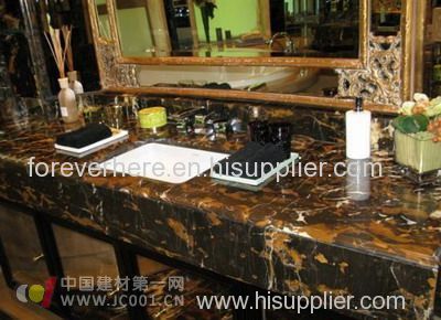 GIGA nature stone different types of marble countertop