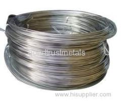 astm b863 welding titanium wire