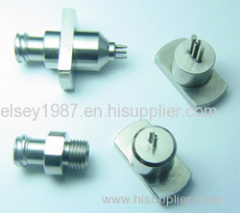 SMT machine parts: JUKI KD780 nozzle