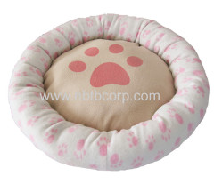 LOVELY PET BED PET MAT DOG BED CAT BED