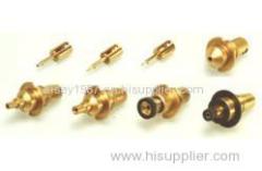 SMT machine parts: JUKI KE750 nozzle and KE760 nozzle