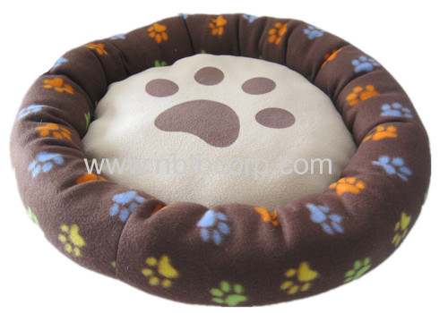 soft warm pet beds for dog manufacture wholesale