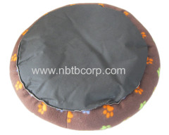 soft warm pet beds for dog manufacture wholesale