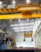 Best Quality Anti-explosion Overhead Crane