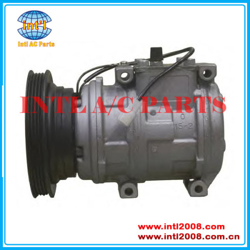 NIPPONDENSO 10PA17C AC COMPRESSOR 81.08.27.043 810827043