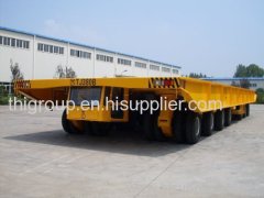 Shipyard Transporter from Tianjie Heavy Industries