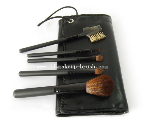 Cheap makeup brush kit set