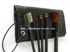 5PCS Cheap makeup brush kit set