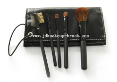 5PCS Cheap makeup brush kit set