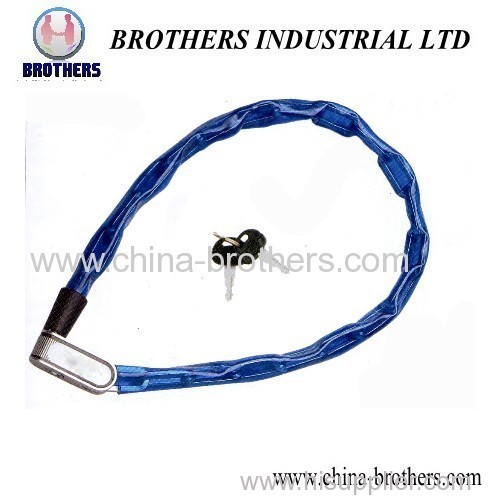High Quality Anti-theft Bicycle Chain Lock