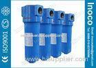 Carbon Steel High Pressure Compressed / Natural Gas Filter Housing For Gas Filtration