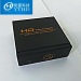 HDMI to AV+R/L Converter Supports 1080p Supports 8bit per channel (24bit all channel) deep color