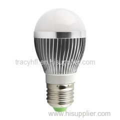 5W LED Bulb light