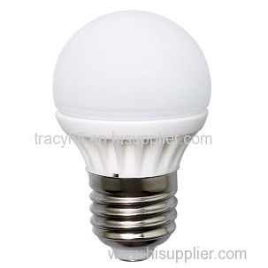 3W LED bulb light