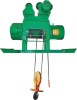 Electric Hoist for Metallurgy