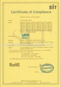 LED STREET LIGHT--RoHS  SIT140305806R