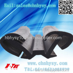 door seals rubber rubber glazing seals