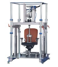 Seat Impact Testing Machine