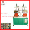2014 hot sales Double head skateboard hot stamping machine