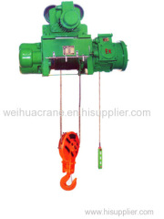 Best quality Explosion-proof Electric Hoist for Mine